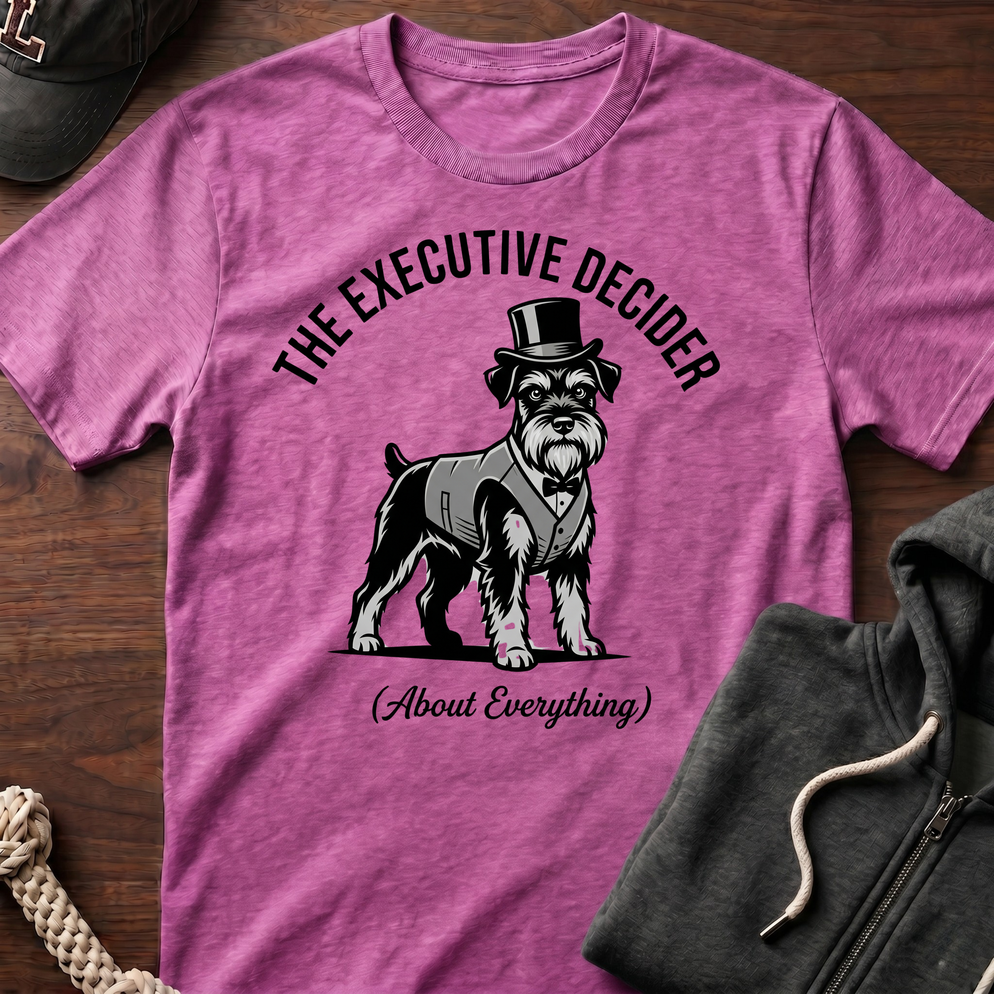 Executive T‑Shirt