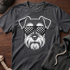 Sunglasses_White T-Shirt