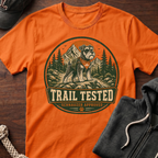 Trail Tested T-Shirt