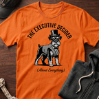 Executive T‑Shirt
