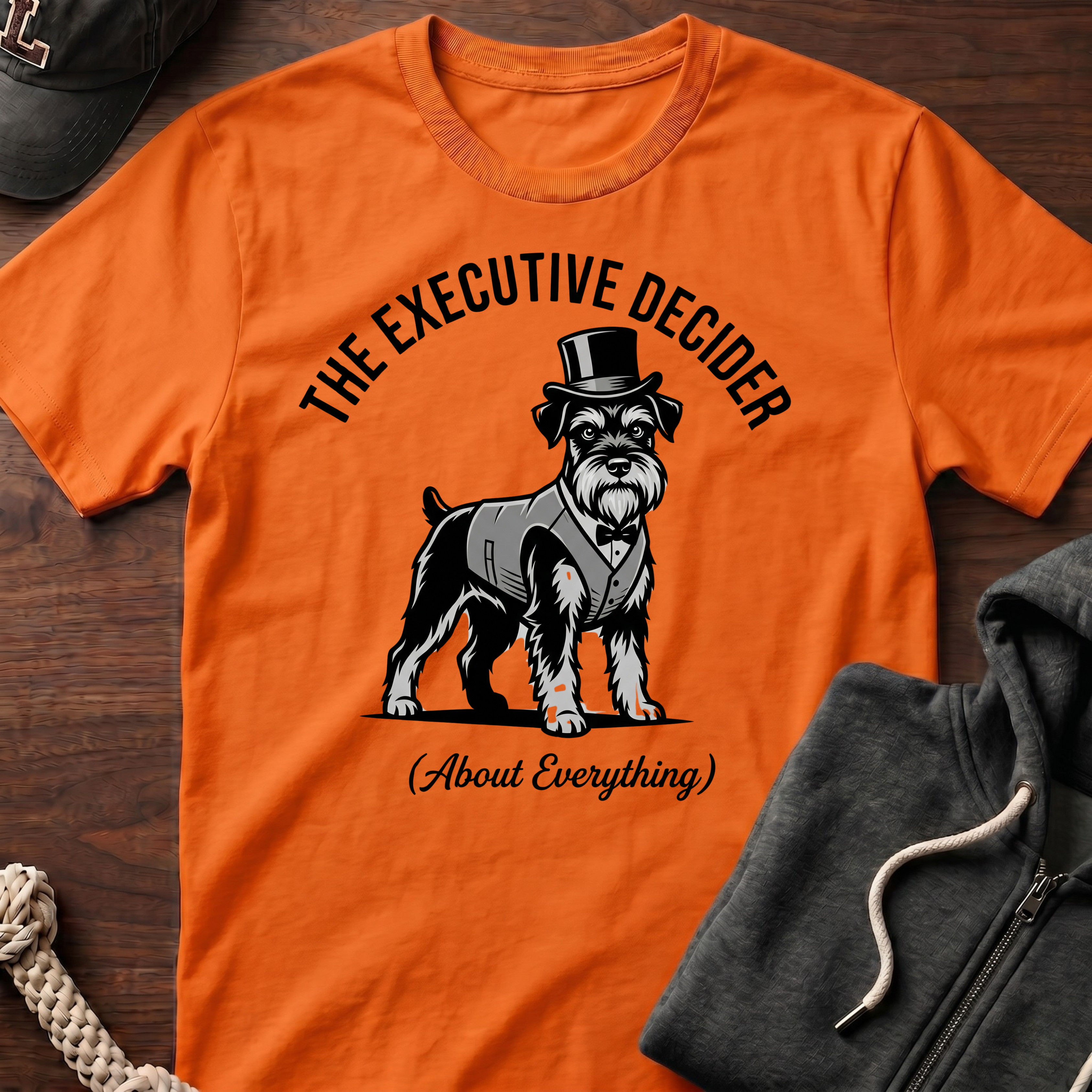 Executive T‑Shirt