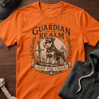 Guardian of the Realm T-Shirt