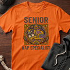 Nap Specialist T-Shirt