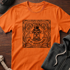 Overthinking Is My Superpower T-Shirt