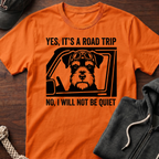 Road Trip T‑Shirt
