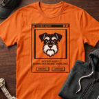System Alert T-Shirt