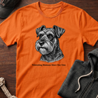 Tolerating Humans T‑Shirt
