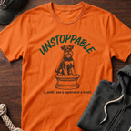 Unstoppable T-Shirt