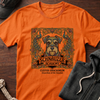 Schnauzer Academy T-Shirt