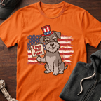 I Run This Place T‑Shirt