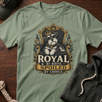 Royal By Birth T-Shirt