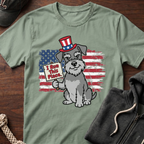 I Run This Place T‑Shirt