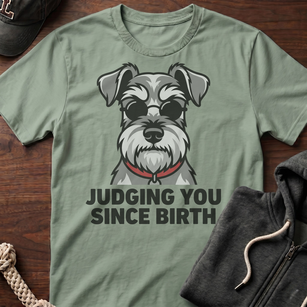 Judging You T‑Shirt