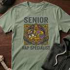 Nap Specialist T-Shirt