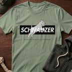 Schnauzer T-Shirt