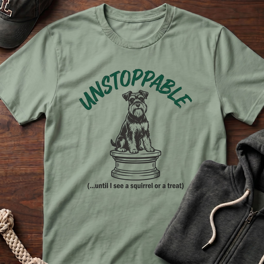 Unstoppable T-Shirt