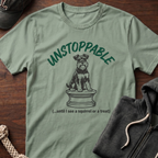 Unstoppable T-Shirt