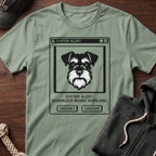 System Alert T-Shirt