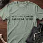 Barks At Vibes T-Shirt