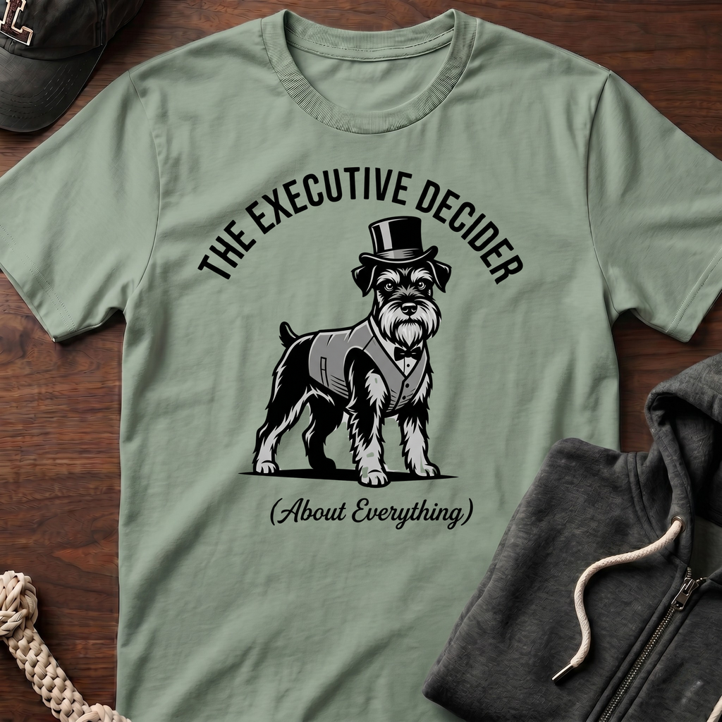 Executive T‑Shirt