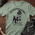 Executive T‑Shirt