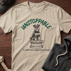 Unstoppable T-Shirt