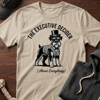 Executive T‑Shirt