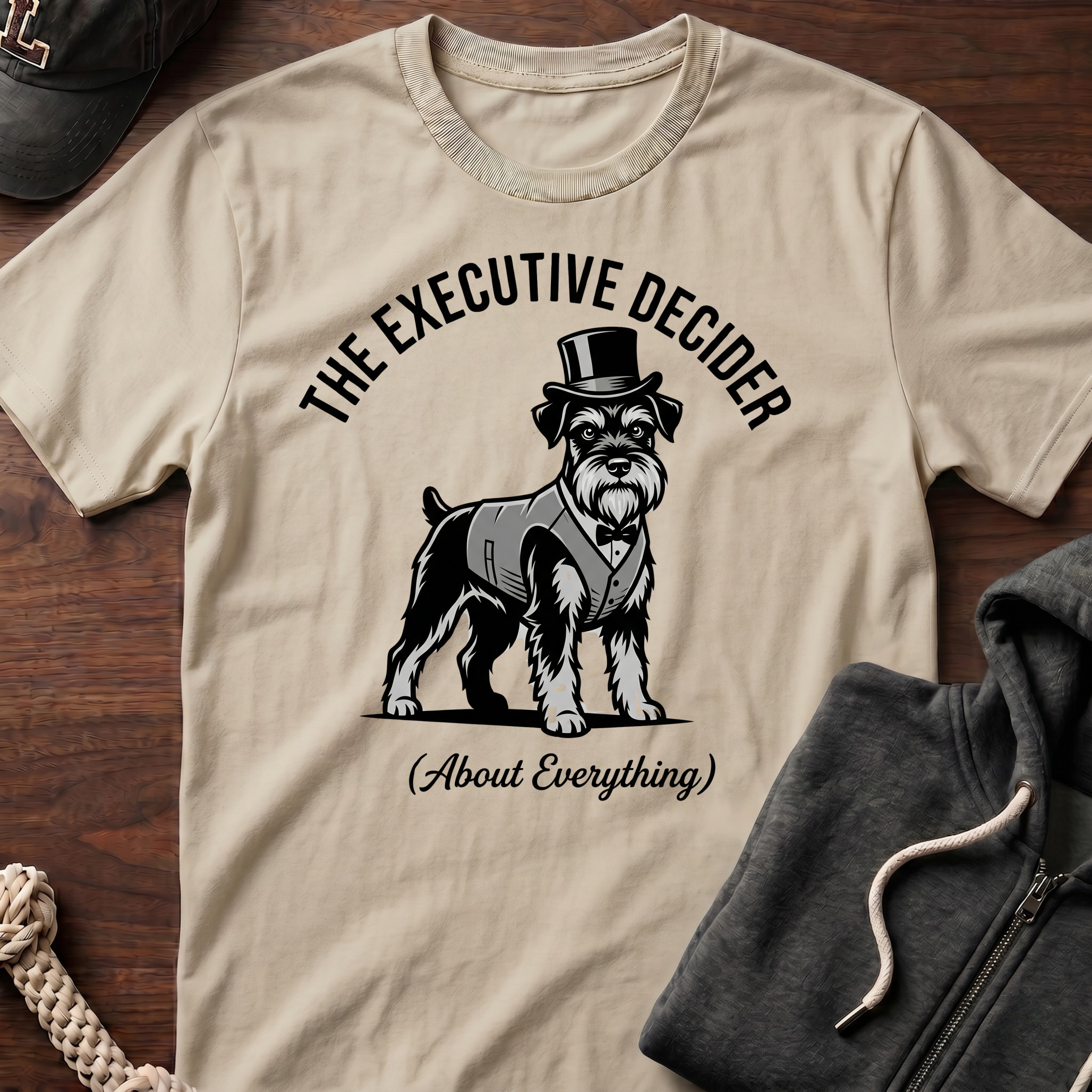 Executive T‑Shirt