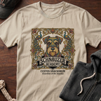 Schnauzer Academy T-Shirt