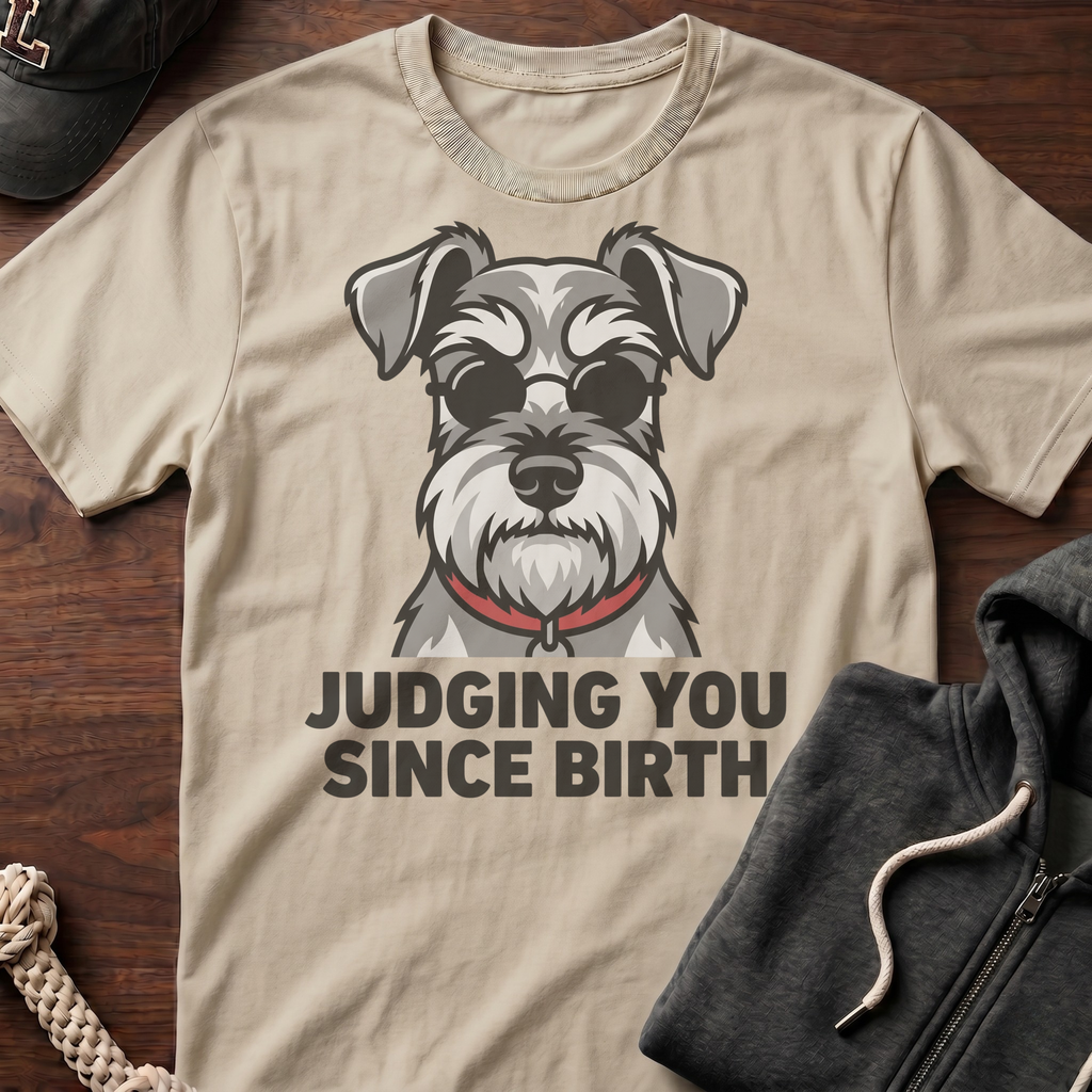 Judging You T‑Shirt