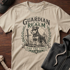 Guardian of the Realm T-Shirt