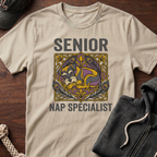 Nap Specialist T-Shirt