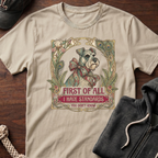 I Have Standards T-Shirt