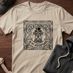 Overthinking Is My Superpower T-Shirt