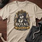 Royal By Birth T-Shirt