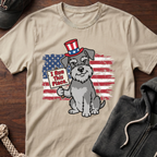 I Run This Place T‑Shirt