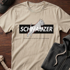 Schnauzer T-Shirt
