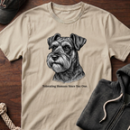 Tolerating Humans T‑Shirt