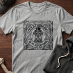 Overthinking Is My Superpower T-Shirt