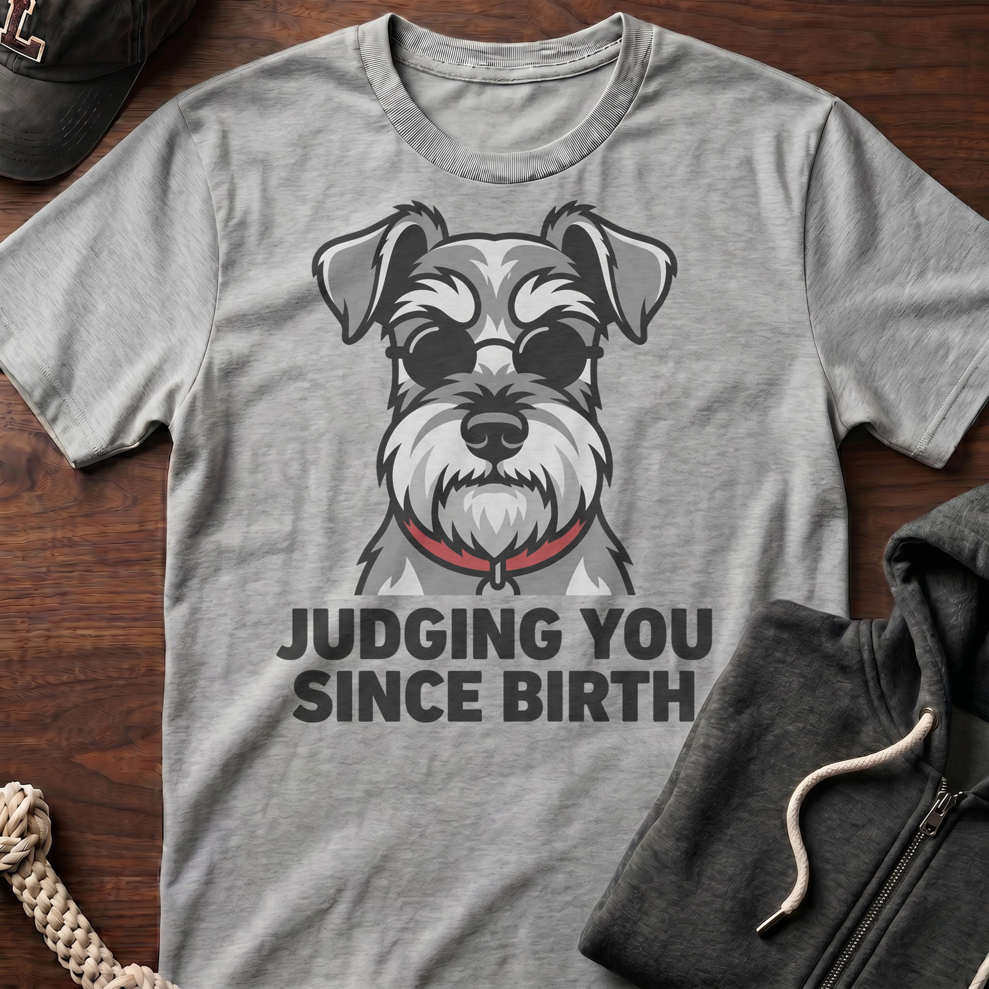 Judging You T‑Shirt