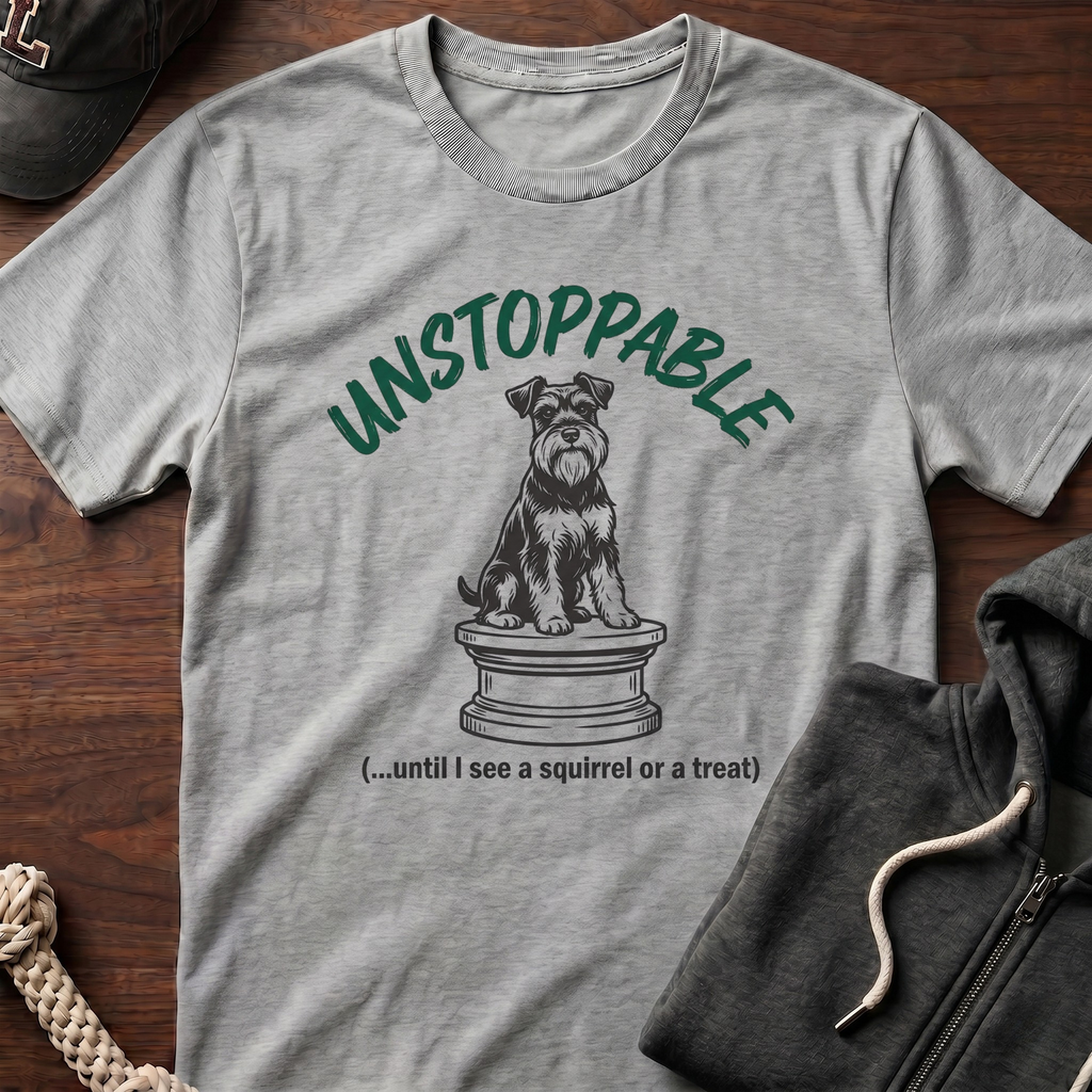 Unstoppable T-Shirt
