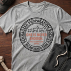 Schnauzer Propagation T-Shirt