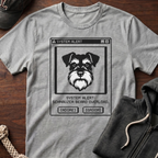 System Alert T-Shirt