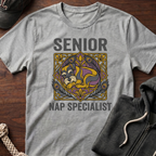 Nap Specialist T-Shirt