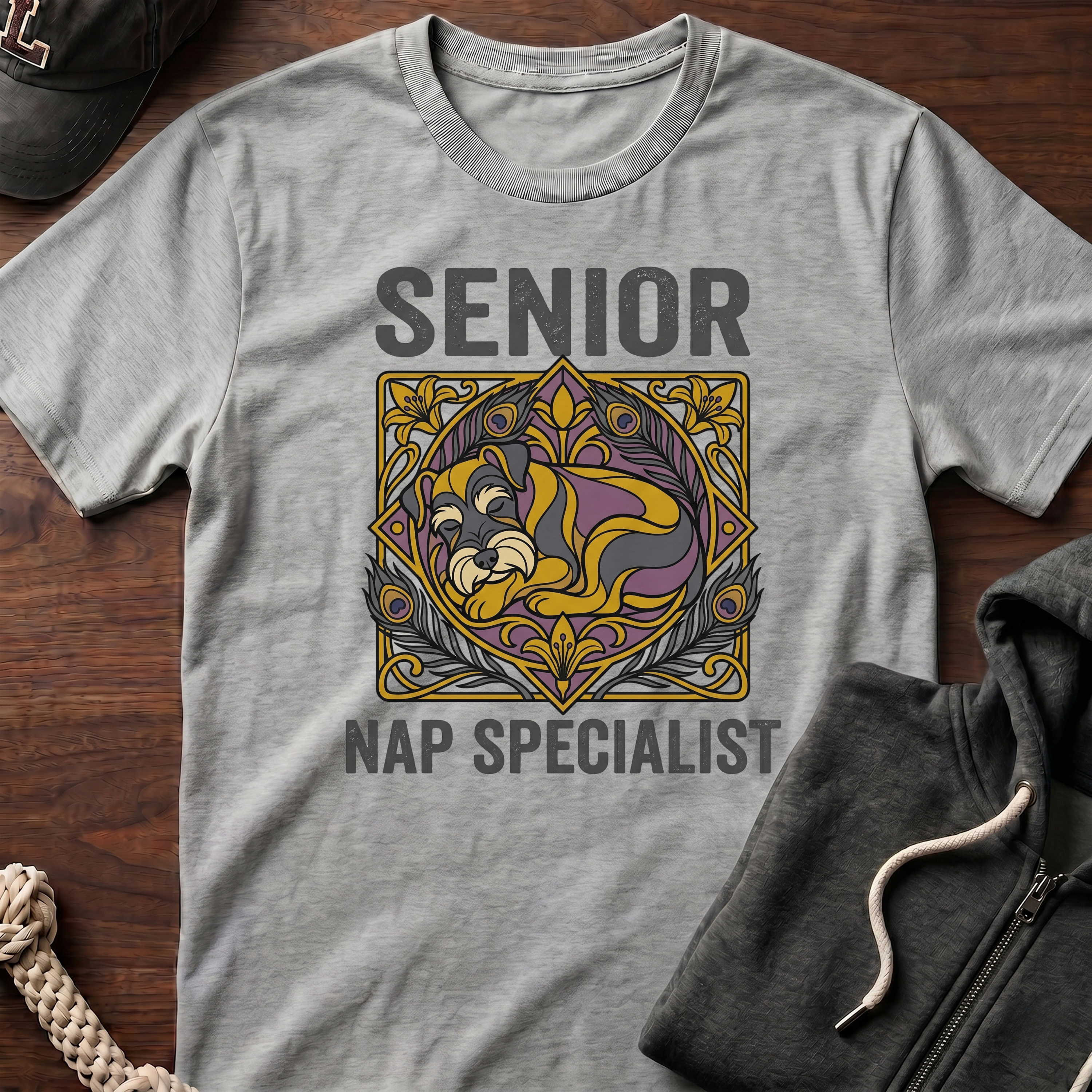 Nap Specialist T-Shirt