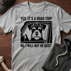 Road Trip T‑Shirt