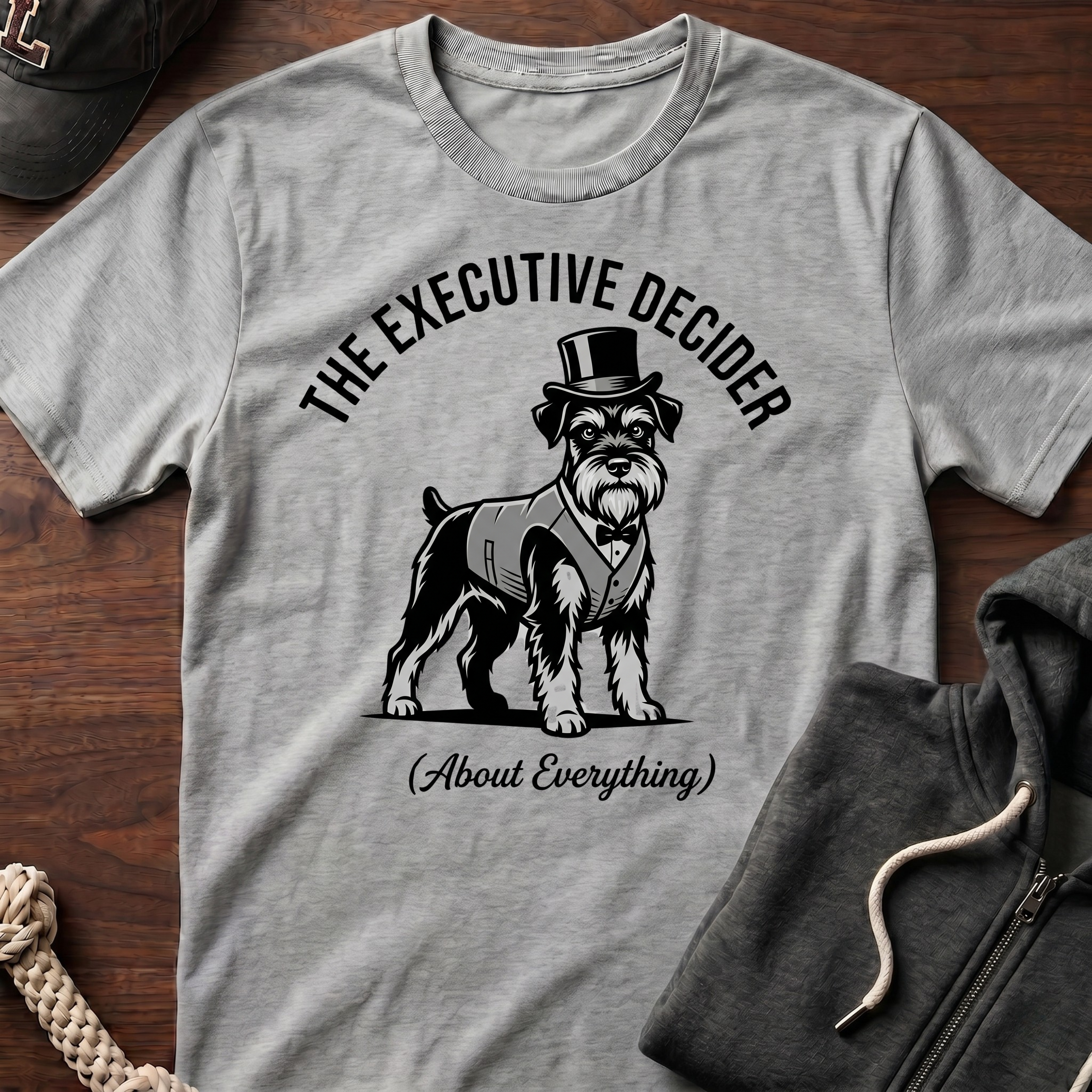 Executive T‑Shirt