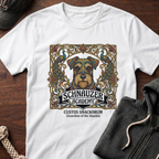 Schnauzer Academy T-Shirt