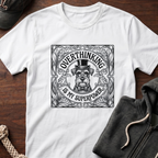 Overthinking Is My Superpower T-Shirt
