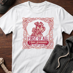 I Have Standards T-Shirt